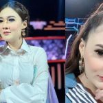 Artis Dangdut, Asal Kediri Nella Kharisma yang Terkenal Dengan Lagu Jaran Goyang