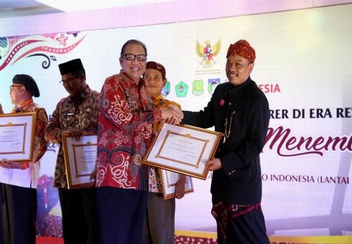 Bupati Kediri Minta Koperasi Manfaatkan Teknologi Informasi di Revolusi Industri 4.0