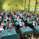 Dinas Pendidikan Kediri Serius Tuntaskan Wajar 12 Tahun Pada Tahun 2025