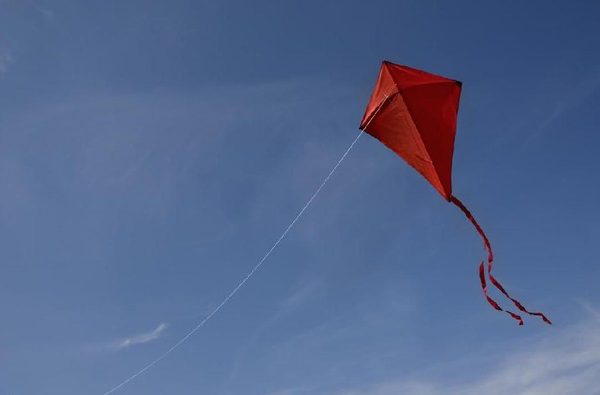 Koleksi 21 Layangan Kuno Kediri di Museum Belanda dan Legenda di Baliknya